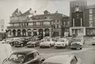 Cecil Square c 1965 [John Robinson] | Margate History
